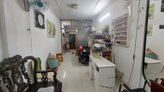 BÁN NHÀ 2,5 TẦNG – VỊ TRÍ KINH DOANH ĐẮC ĐỊA TẠI LAM SƠN, AN BIÊN, LÊ CHÂN, HẢI PHÒNG